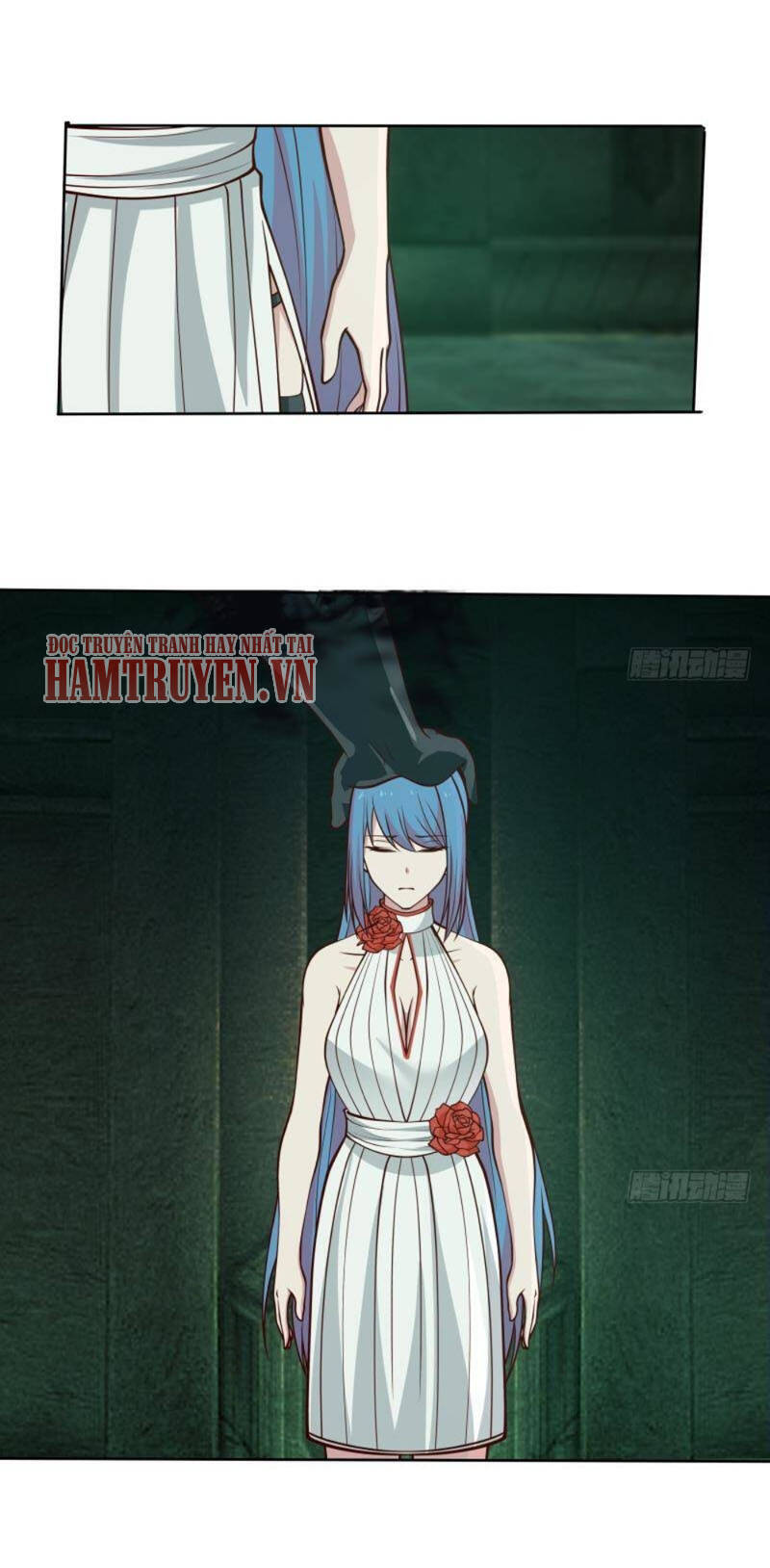 Trên Người Ta Có Một Con Rồng - Chương 336