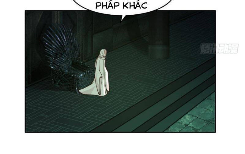 Trên Người Ta Có Một Con Rồng - Chương 336