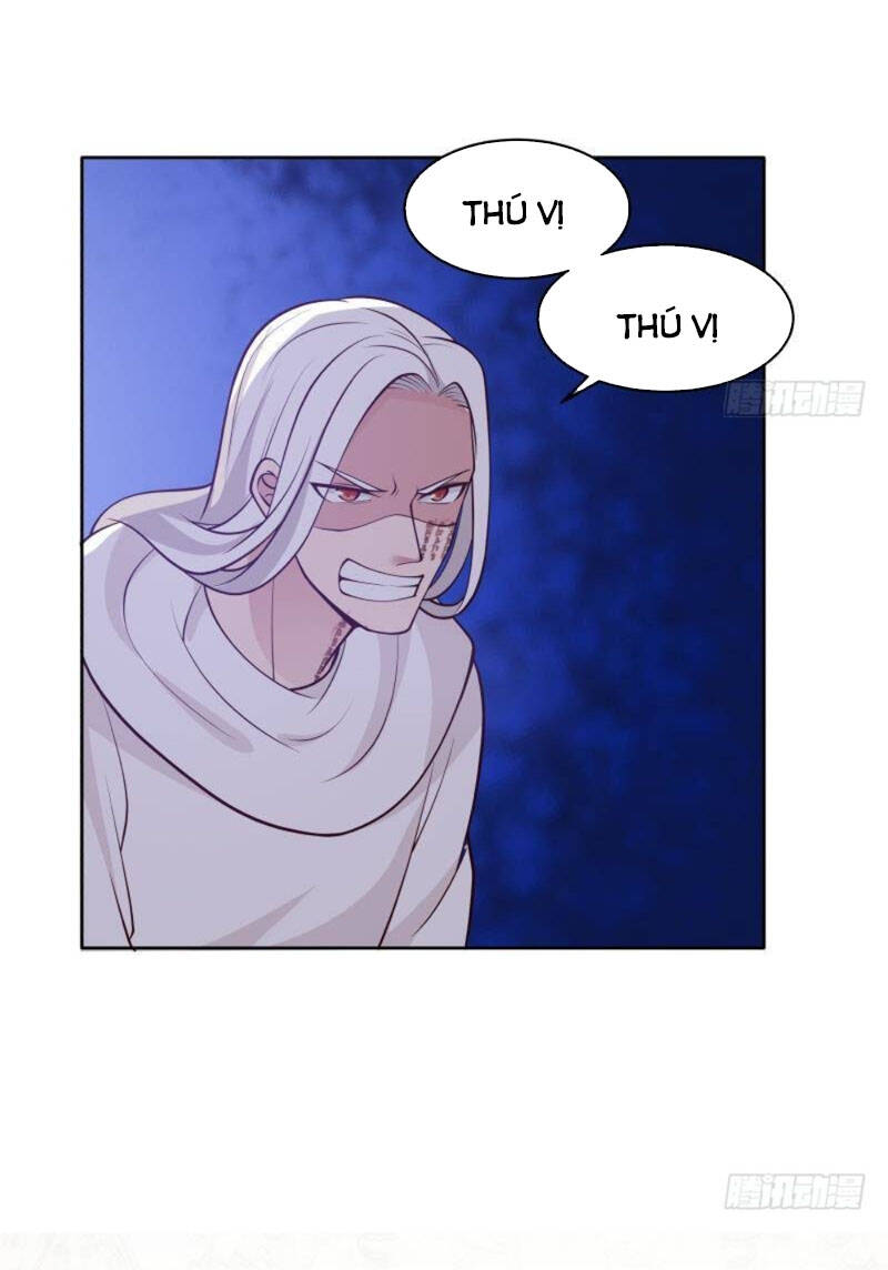 Trên Người Ta Có Một Con Rồng - Chương 336