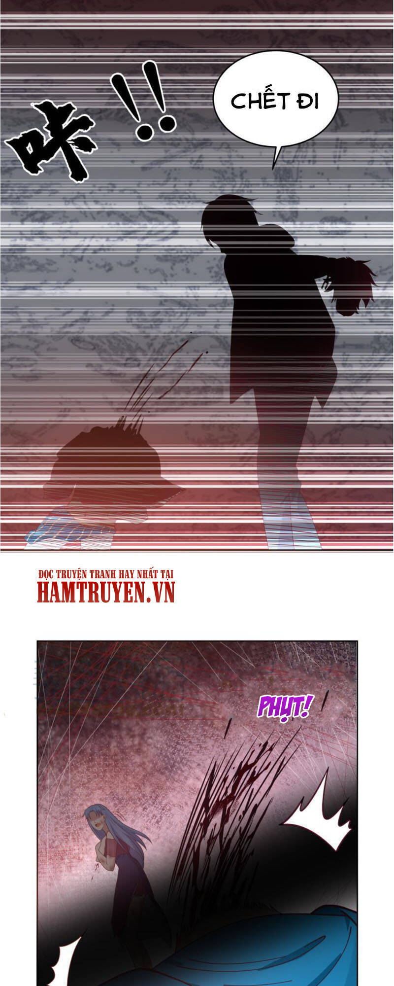 Trên Người Ta Có Một Con Rồng - Chương 339