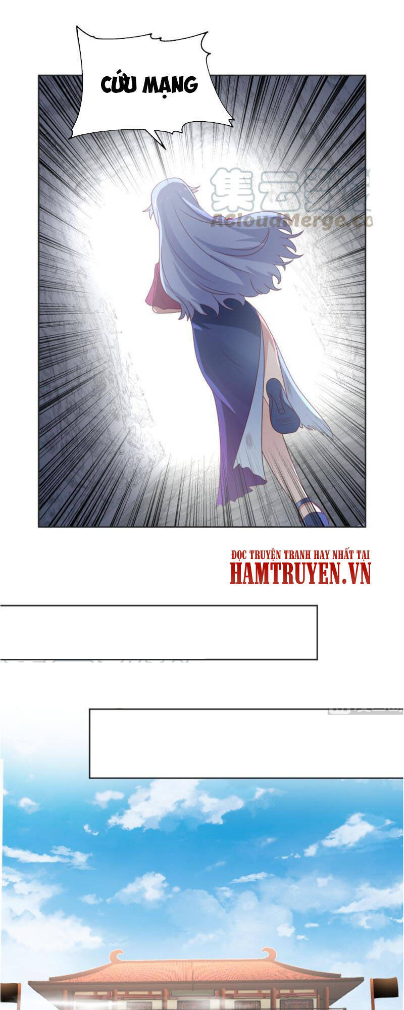 Trên Người Ta Có Một Con Rồng - Chương 339