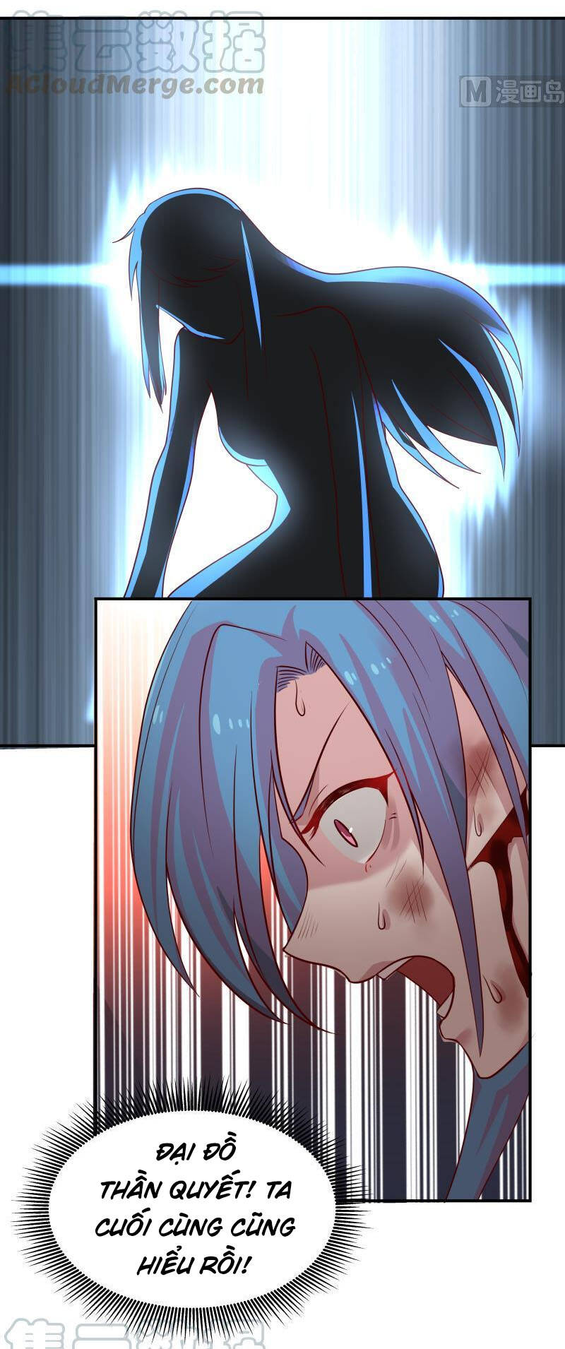 Trên Người Ta Có Một Con Rồng - Chương 340