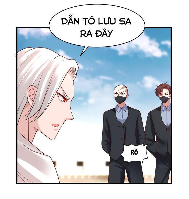 Trên Người Ta Có Một Con Rồng - Chương 340