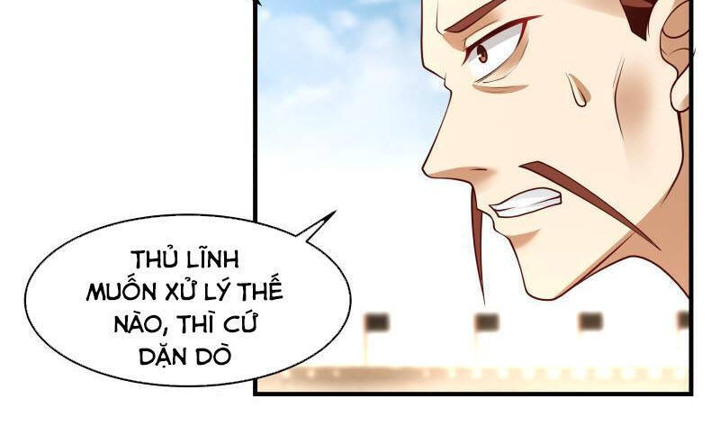 Trên Người Ta Có Một Con Rồng - Chương 340