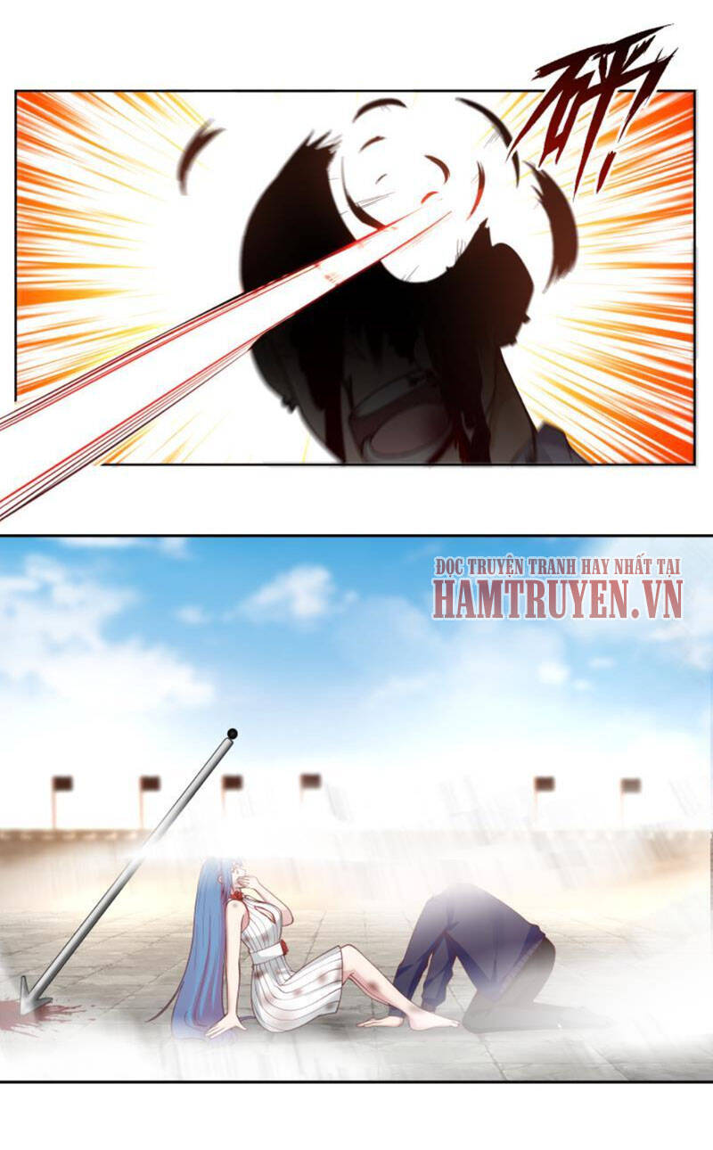 Trên Người Ta Có Một Con Rồng - Chương 344