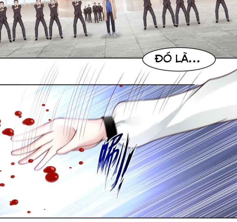 Trên Người Ta Có Một Con Rồng - Chương 344
