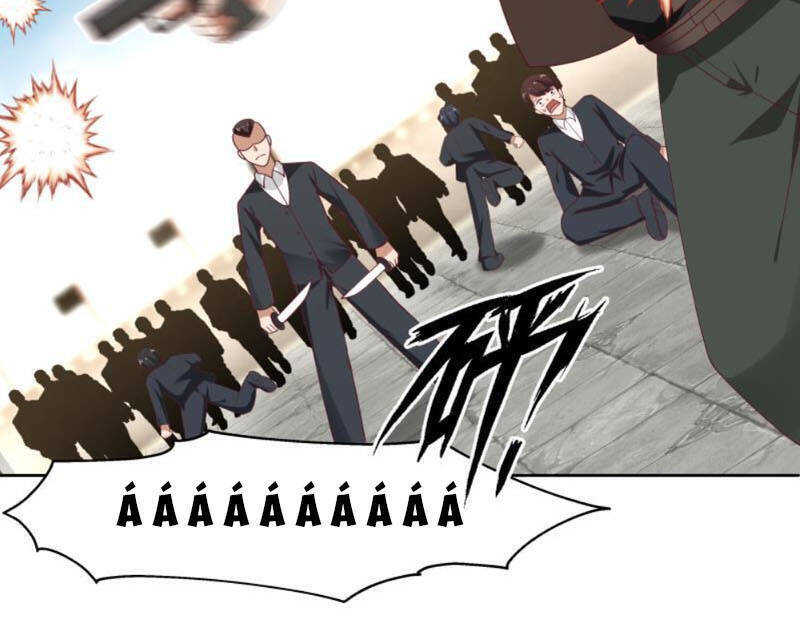 Trên Người Ta Có Một Con Rồng - Chương 345