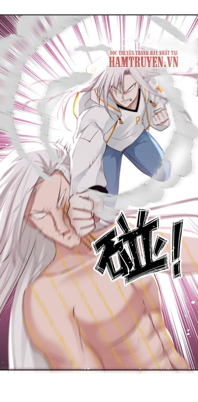 Trên Người Ta Có Một Con Rồng - Chương 347