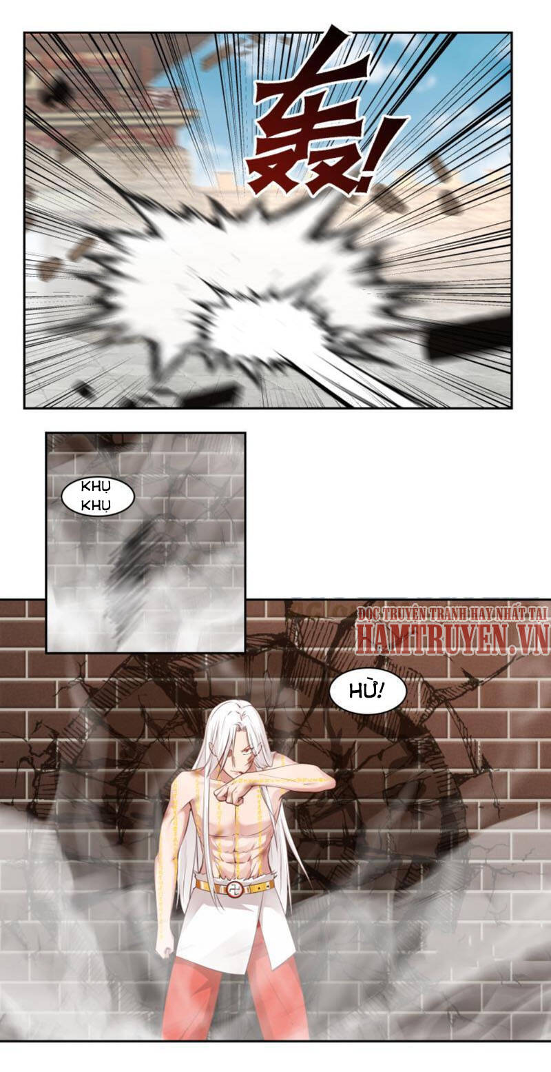 Trên Người Ta Có Một Con Rồng - Chương 347