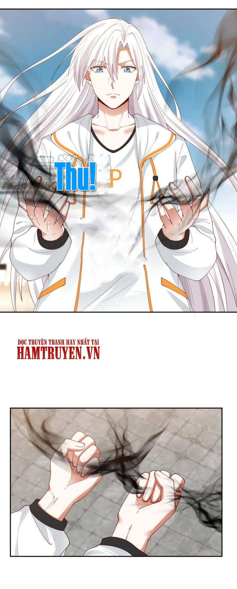 Trên Người Ta Có Một Con Rồng - Chương 349