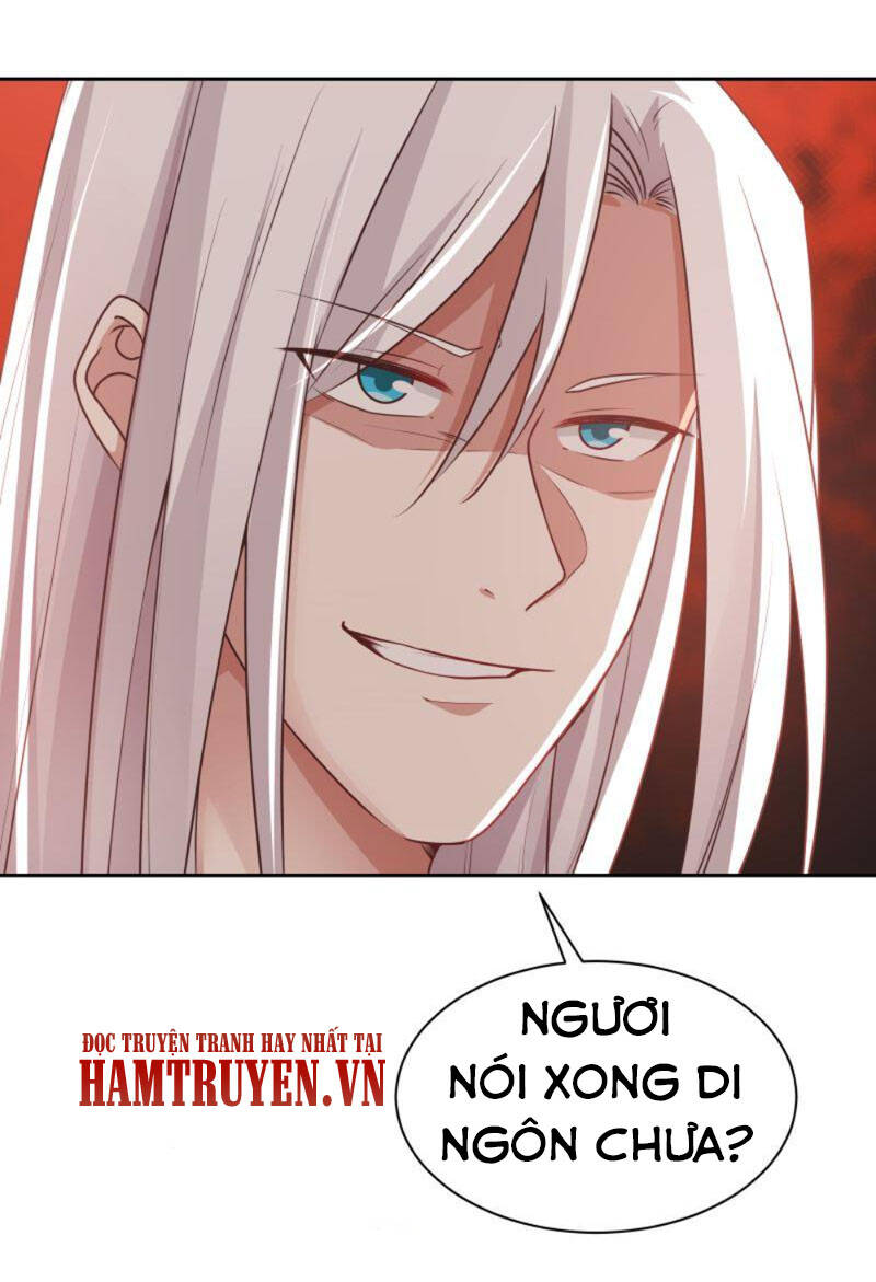 Trên Người Ta Có Một Con Rồng - Chương 349