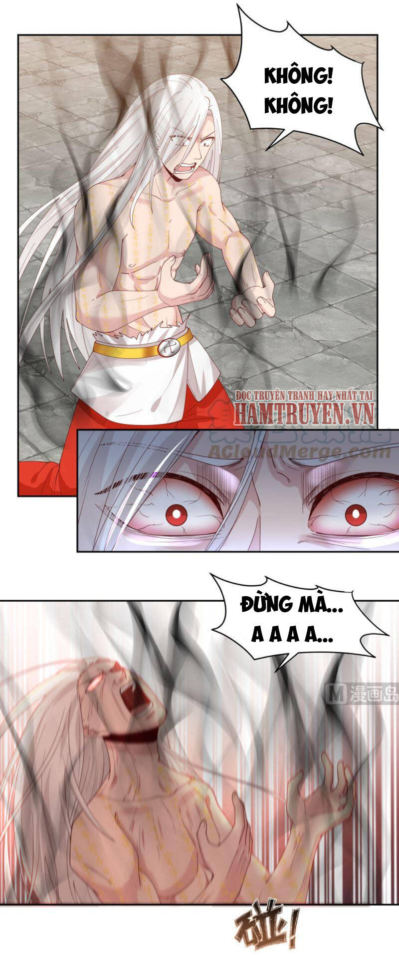 Trên Người Ta Có Một Con Rồng - Chương 349