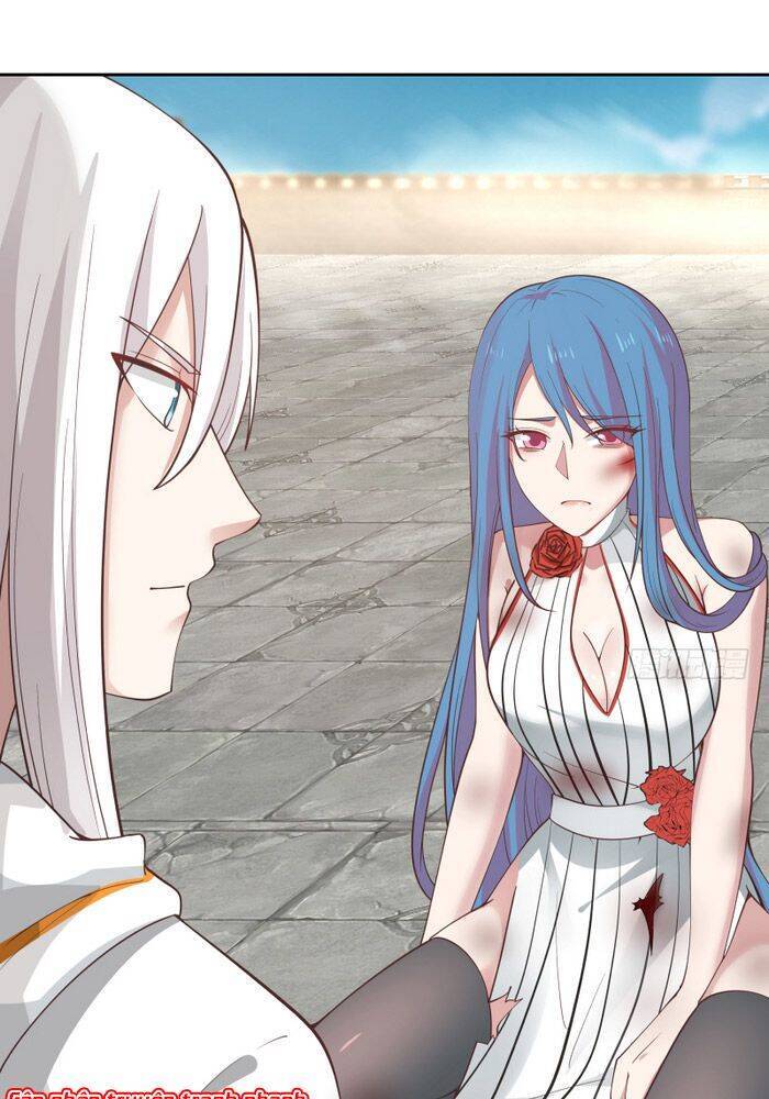 Trên Người Ta Có Một Con Rồng - Chương 350