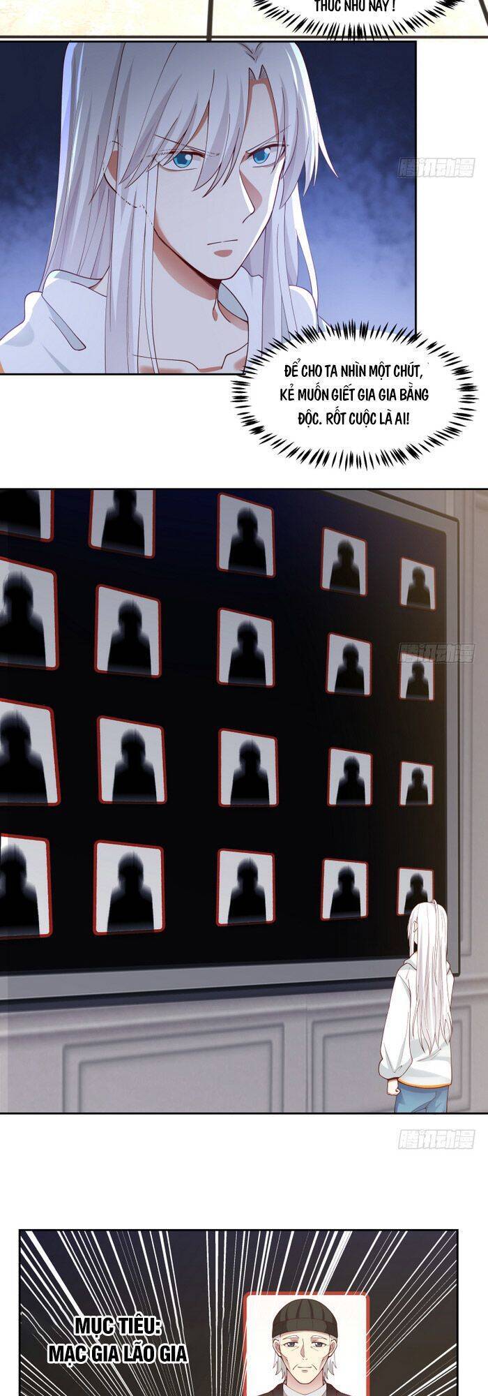 Trên Người Ta Có Một Con Rồng - Chương 350