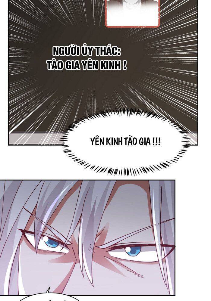 Trên Người Ta Có Một Con Rồng - Chương 350