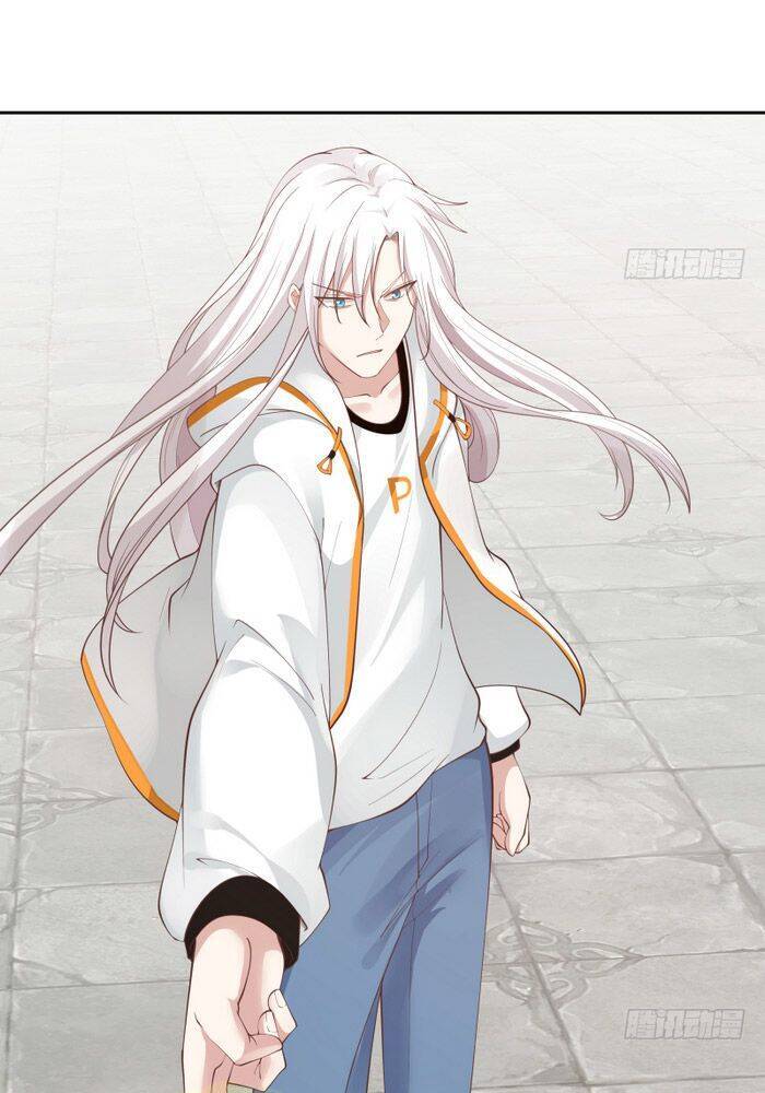 Trên Người Ta Có Một Con Rồng - Chương 350