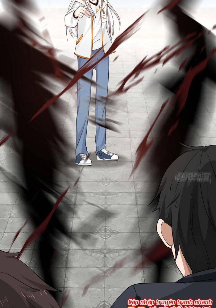 Trên Người Ta Có Một Con Rồng - Chương 350