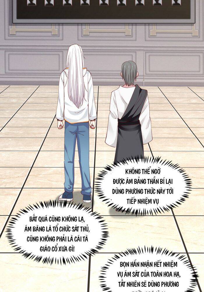 Trên Người Ta Có Một Con Rồng - Chương 350