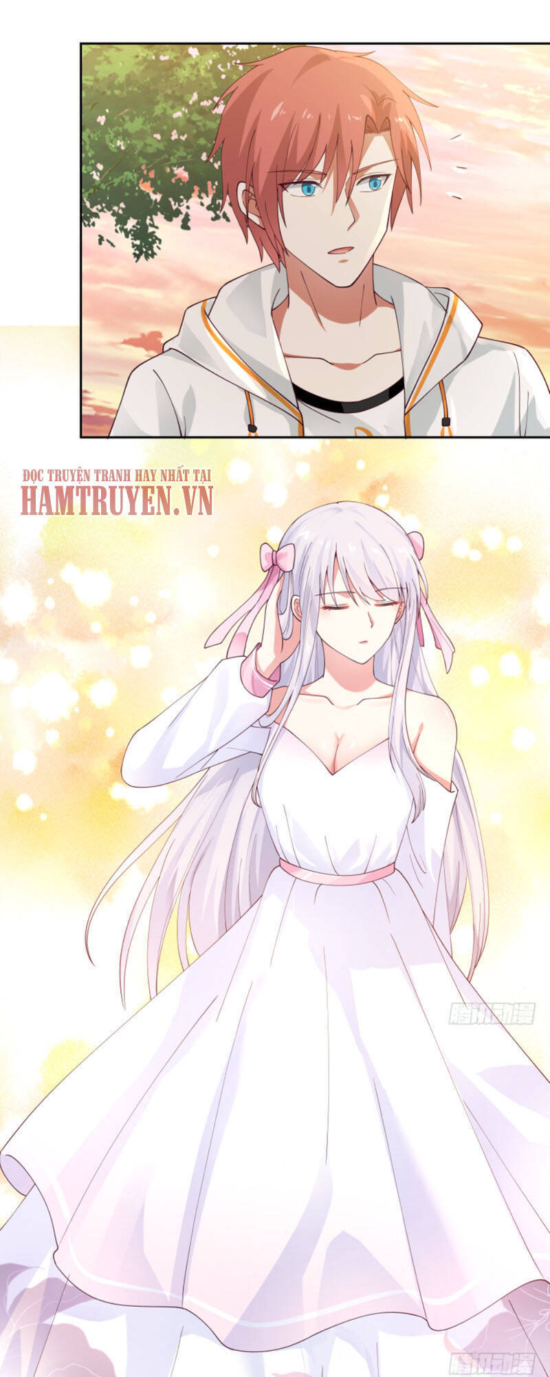 Trên Người Ta Có Một Con Rồng - Chương 353