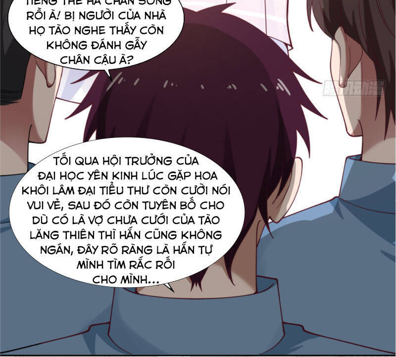 Trên Người Ta Có Một Con Rồng - Chương 354