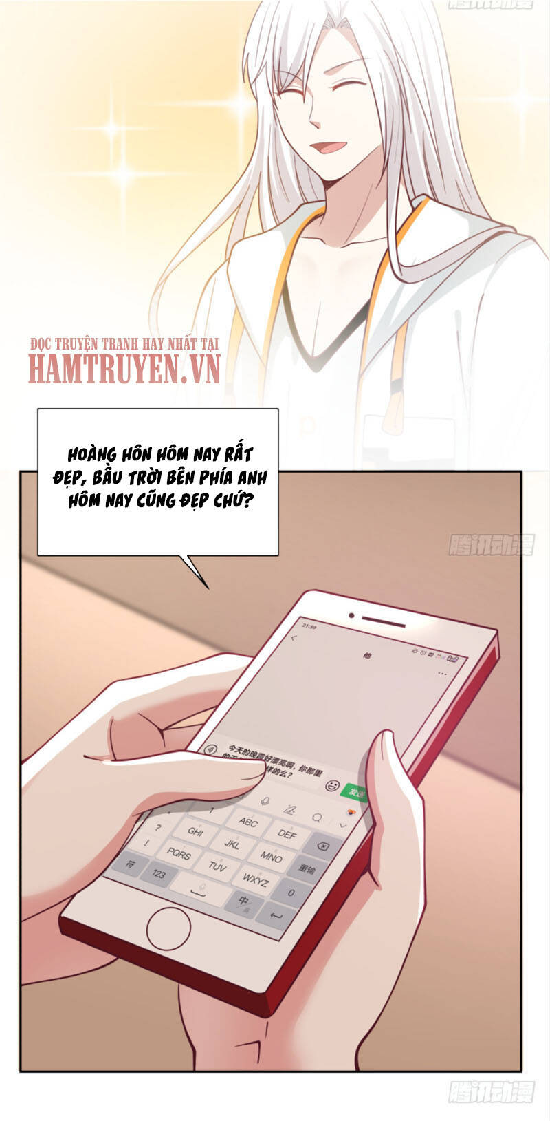 Trên Người Ta Có Một Con Rồng - Chương 354