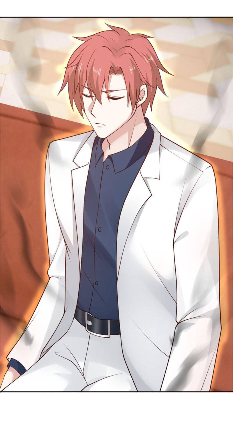 Trên Người Ta Có Một Con Rồng - Chương 357