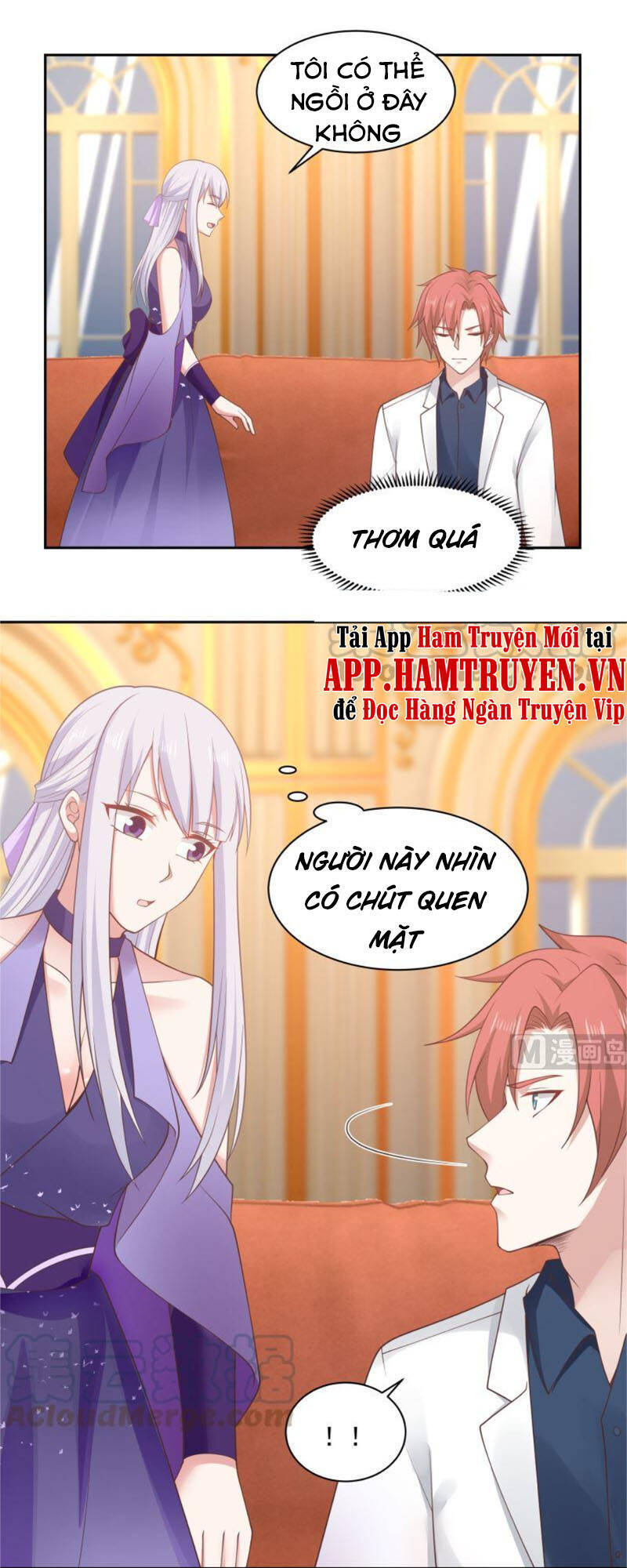 Trên Người Ta Có Một Con Rồng - Chương 357