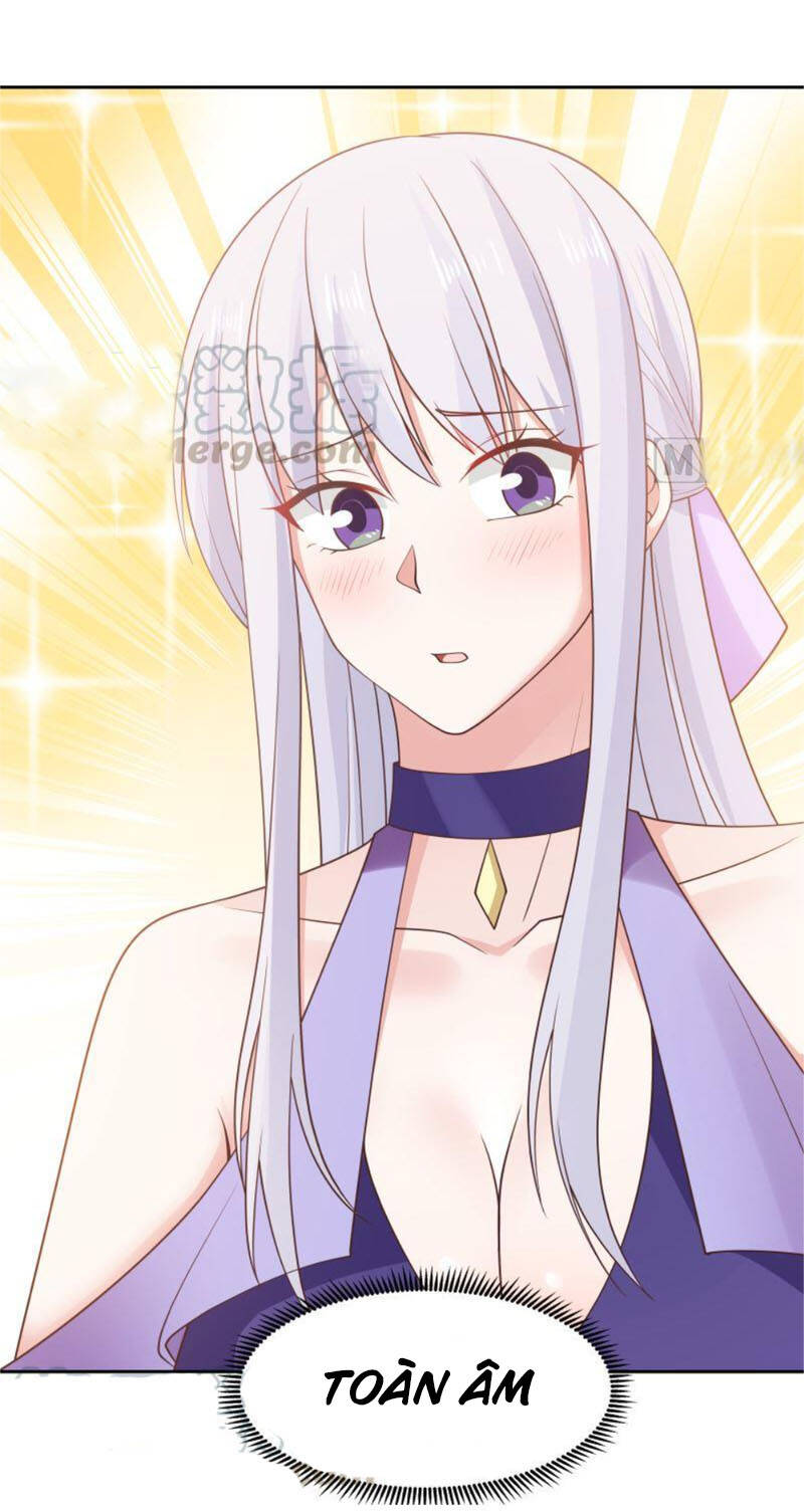 Trên Người Ta Có Một Con Rồng - Chương 357