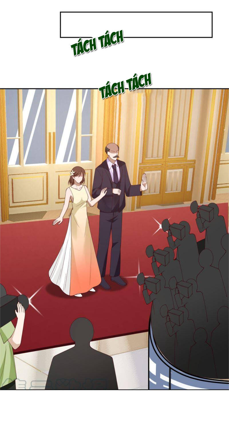 Trên Người Ta Có Một Con Rồng - Chương 357