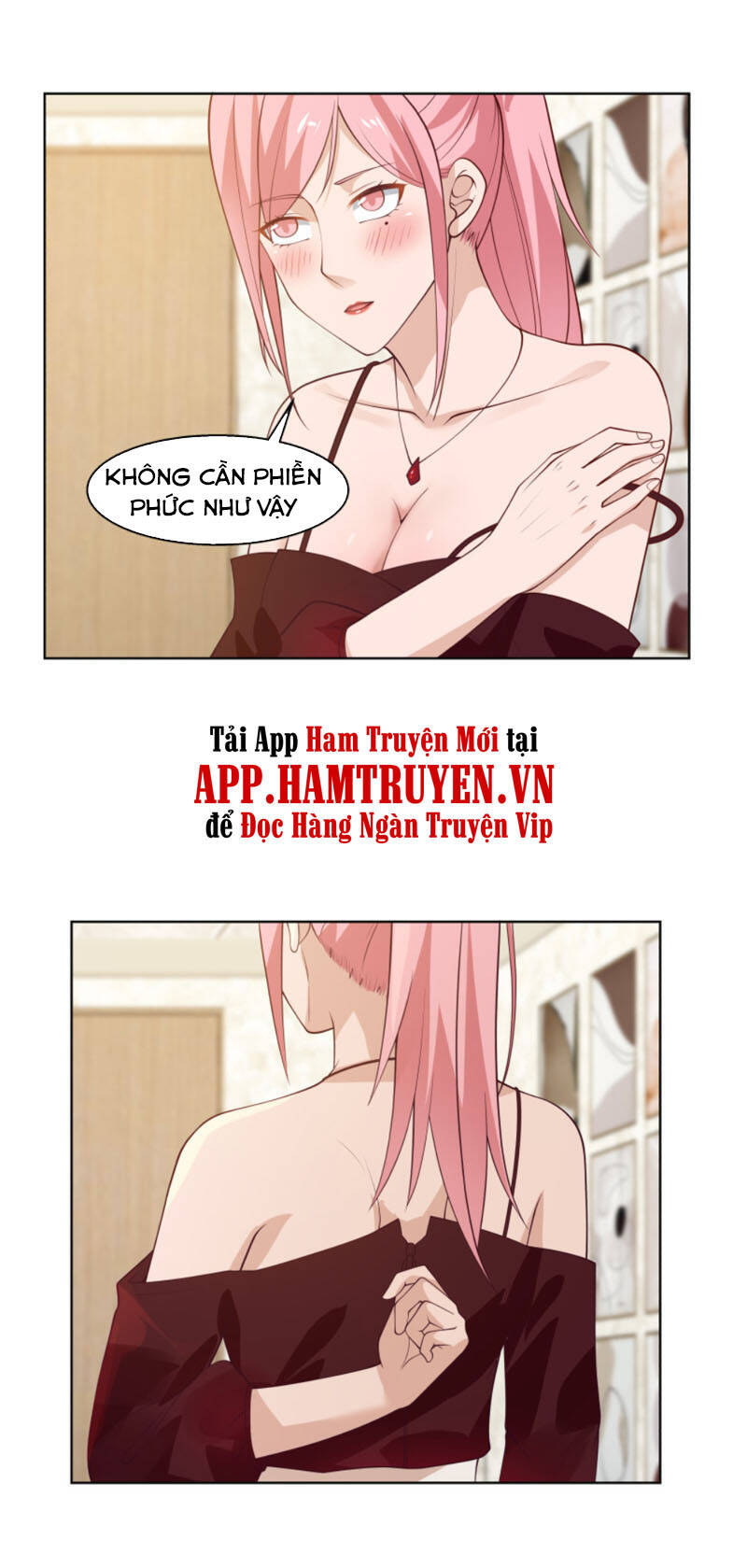 Trên Người Ta Có Một Con Rồng - Chương 359