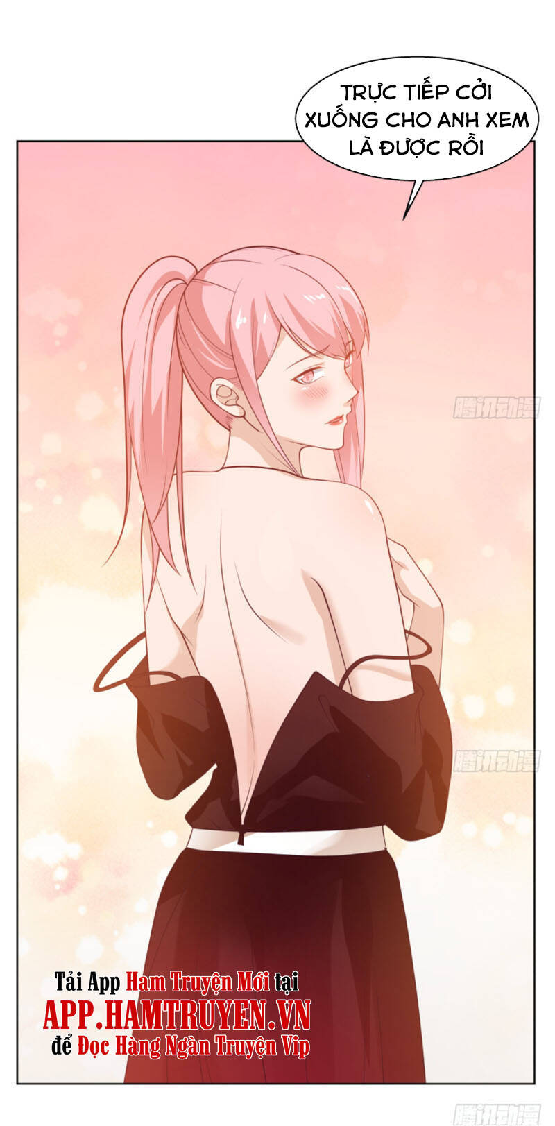 Trên Người Ta Có Một Con Rồng - Chương 359