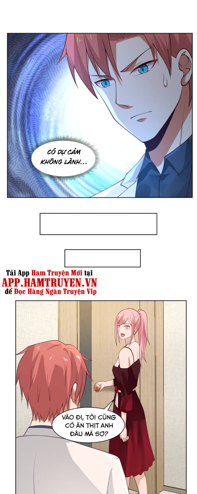 Trên Người Ta Có Một Con Rồng - Chương 359