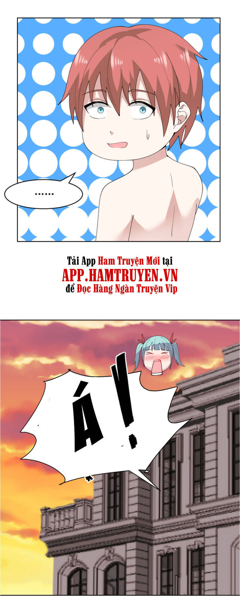 Trên Người Ta Có Một Con Rồng - Chương 361