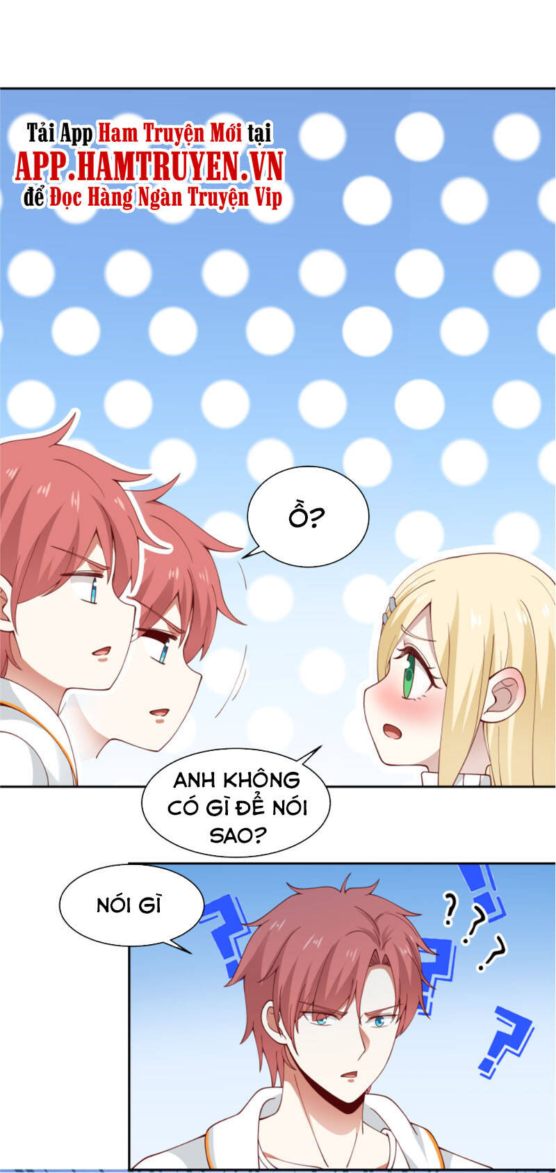 Trên Người Ta Có Một Con Rồng - Chương 363