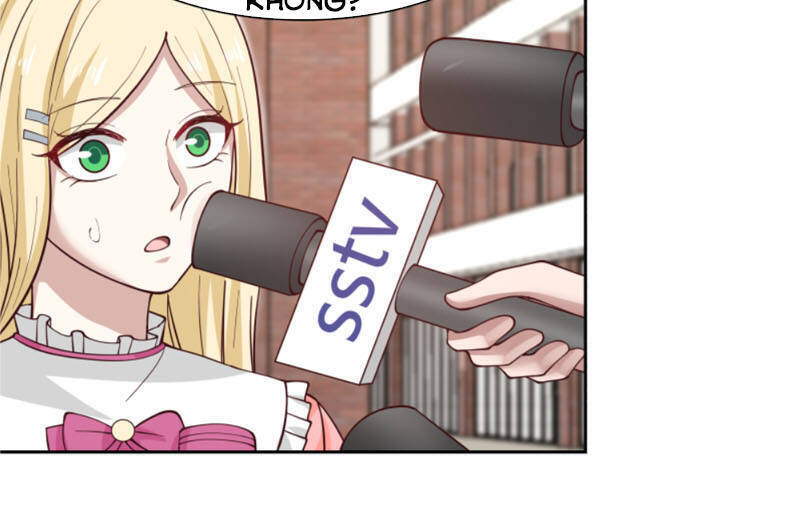 Trên Người Ta Có Một Con Rồng - Chương 363