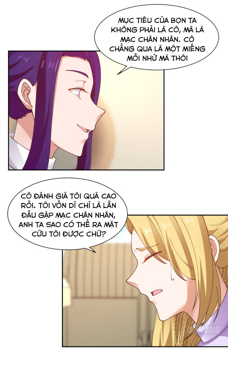 Trên Người Ta Có Một Con Rồng - Chương 369