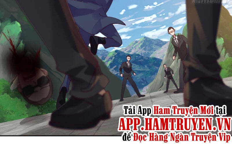 Trên Người Ta Có Một Con Rồng - Chương 373