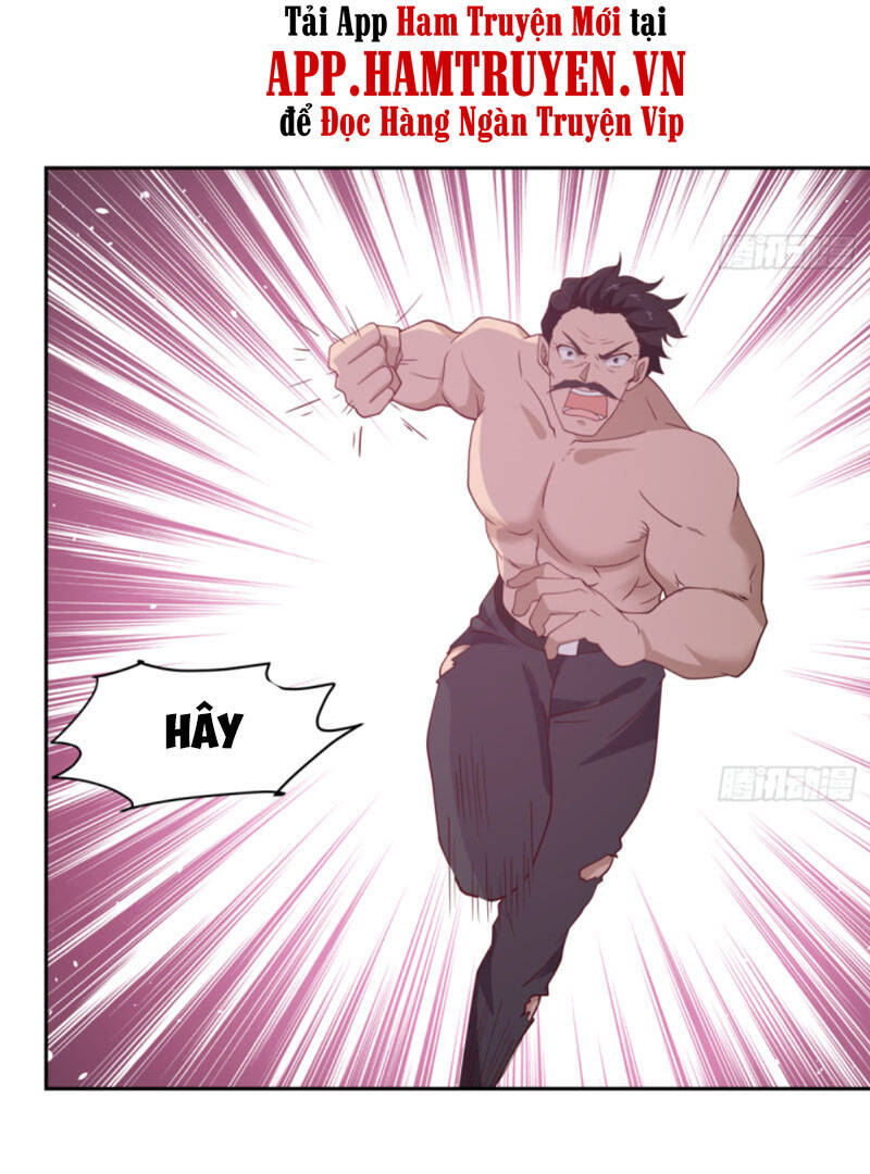 Trên Người Ta Có Một Con Rồng - Chương 374