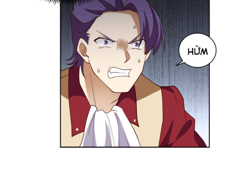 Trên Người Ta Có Một Con Rồng - Chương 374