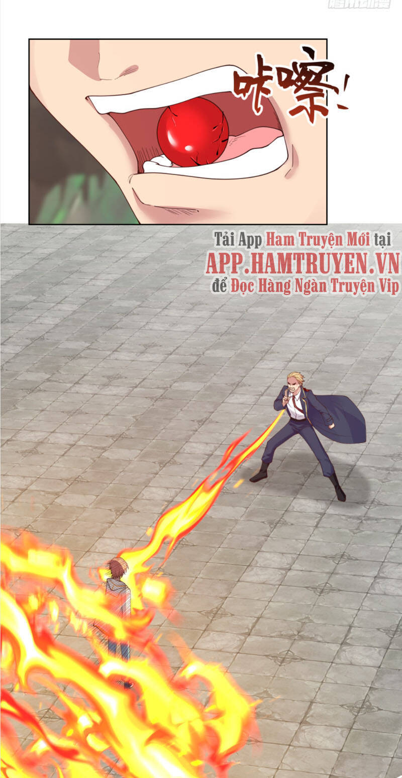 Trên Người Ta Có Một Con Rồng - Chương 375