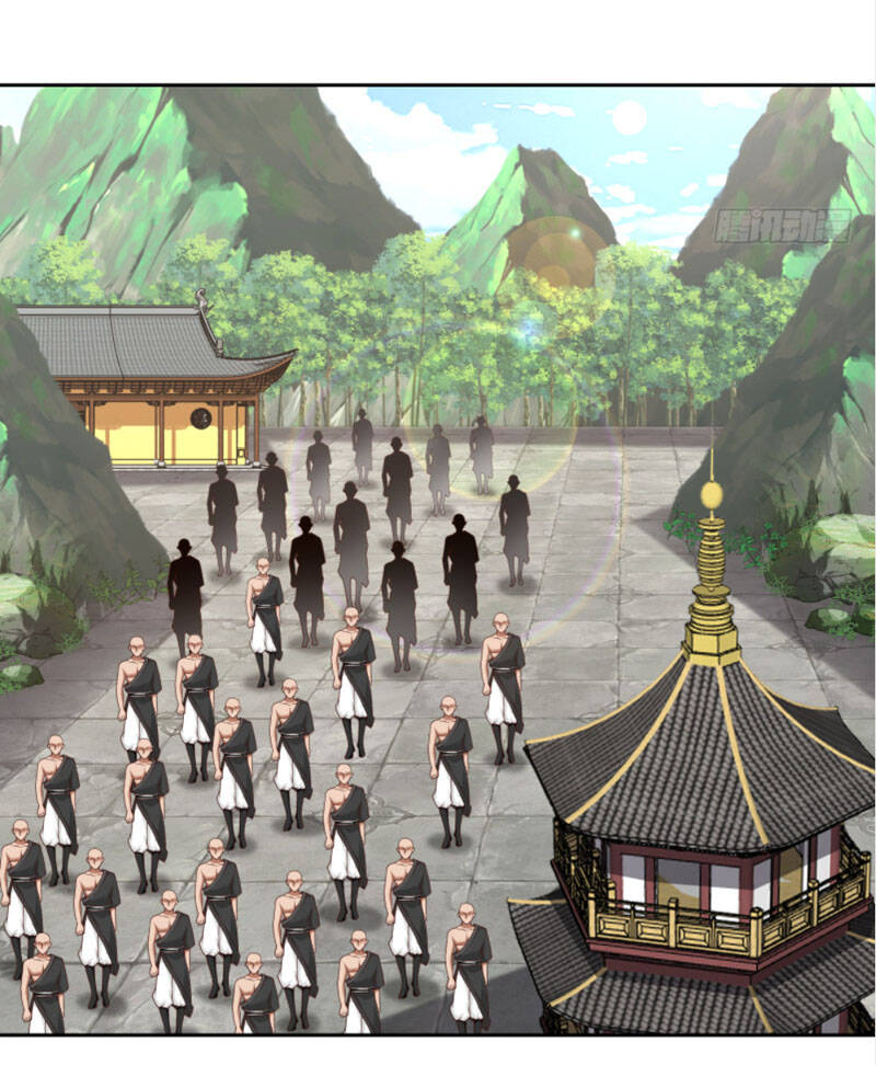 Trên Người Ta Có Một Con Rồng - Chương 376