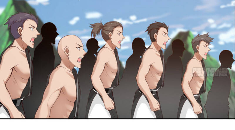 Trên Người Ta Có Một Con Rồng - Chương 376