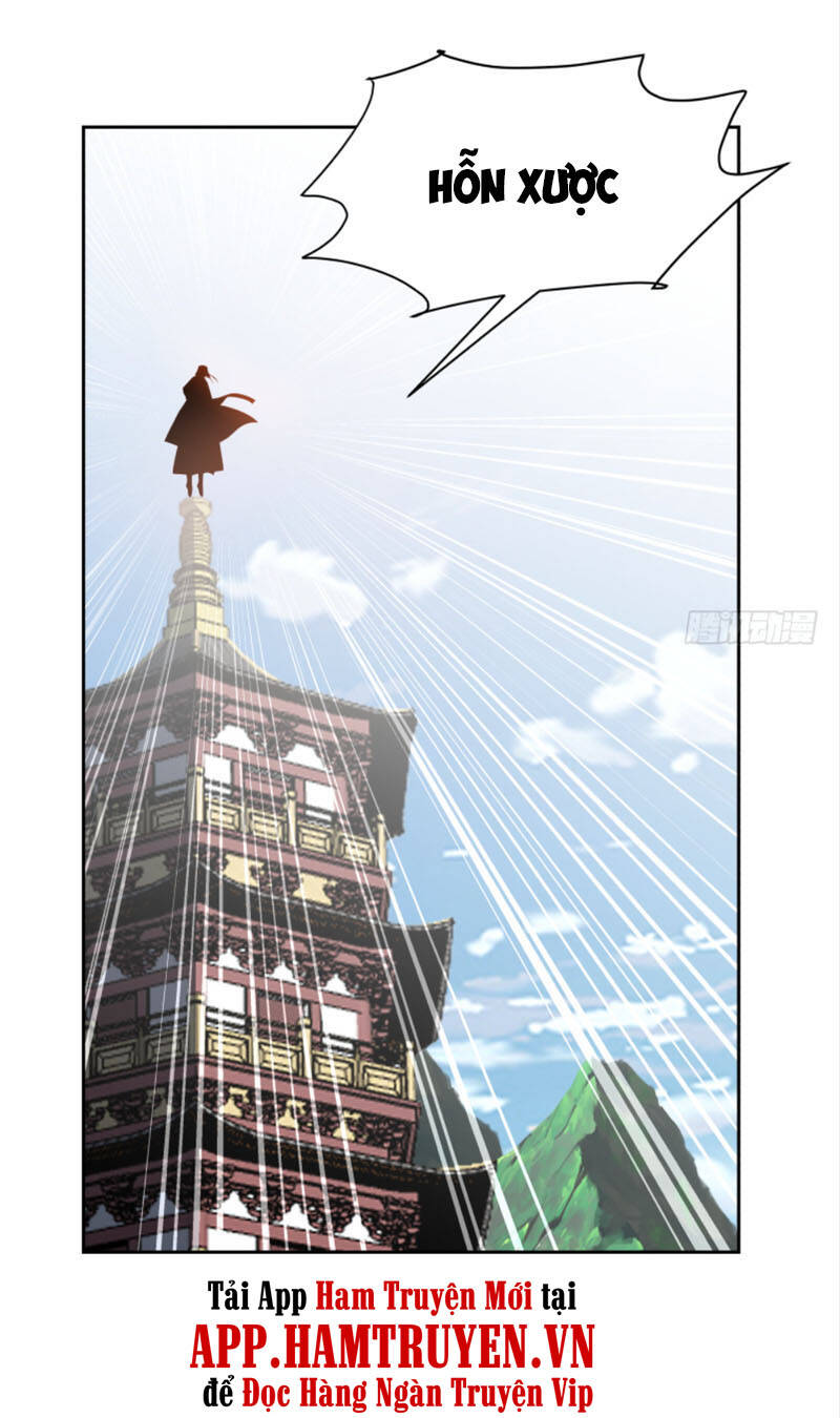Trên Người Ta Có Một Con Rồng - Chương 376