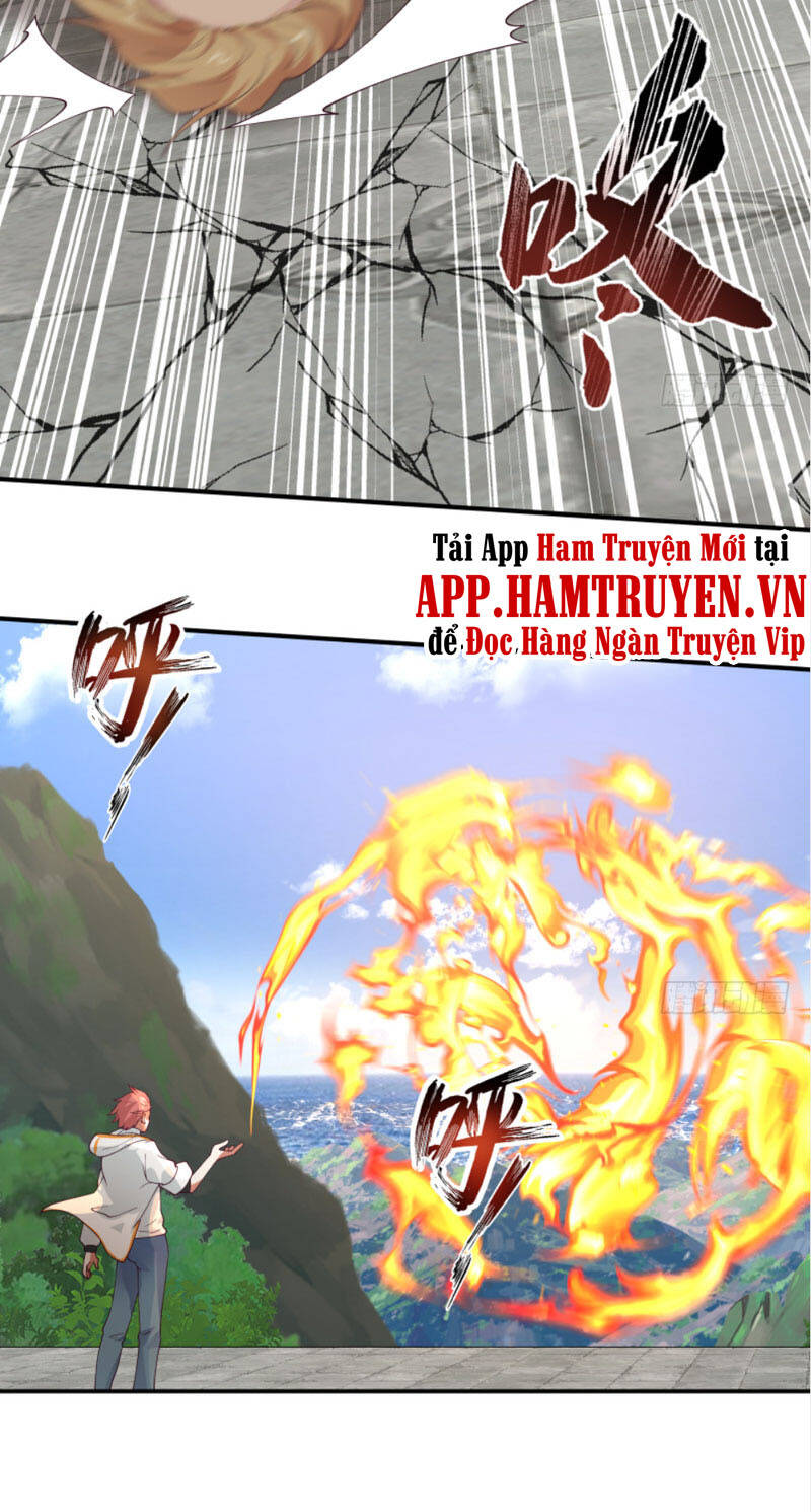 Trên Người Ta Có Một Con Rồng - Chương 376