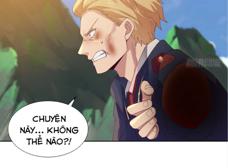 Trên Người Ta Có Một Con Rồng - Chương 376