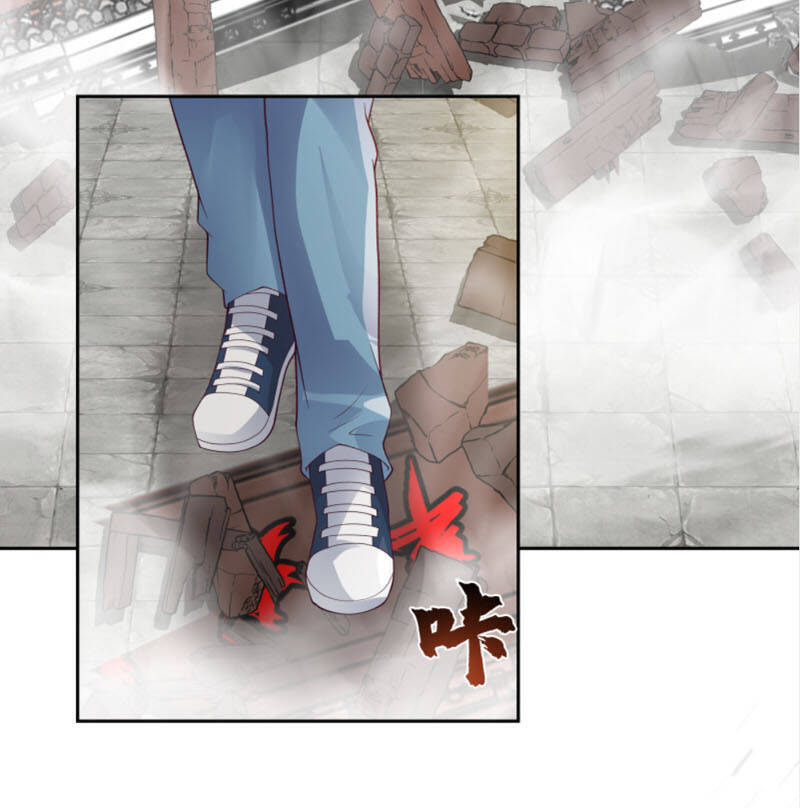 Trên Người Ta Có Một Con Rồng - Chương 376