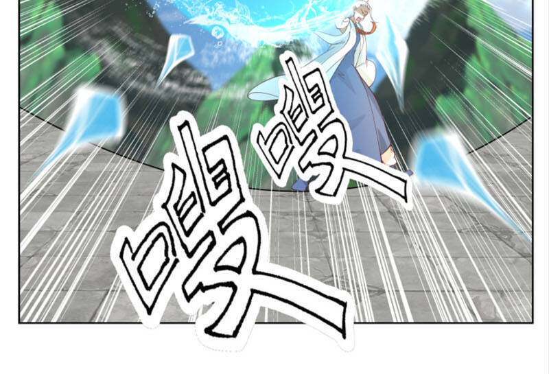 Trên Người Ta Có Một Con Rồng - Chương 377