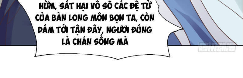 Trên Người Ta Có Một Con Rồng - Chương 377