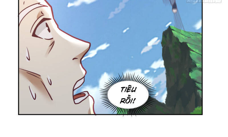 Trên Người Ta Có Một Con Rồng - Chương 378