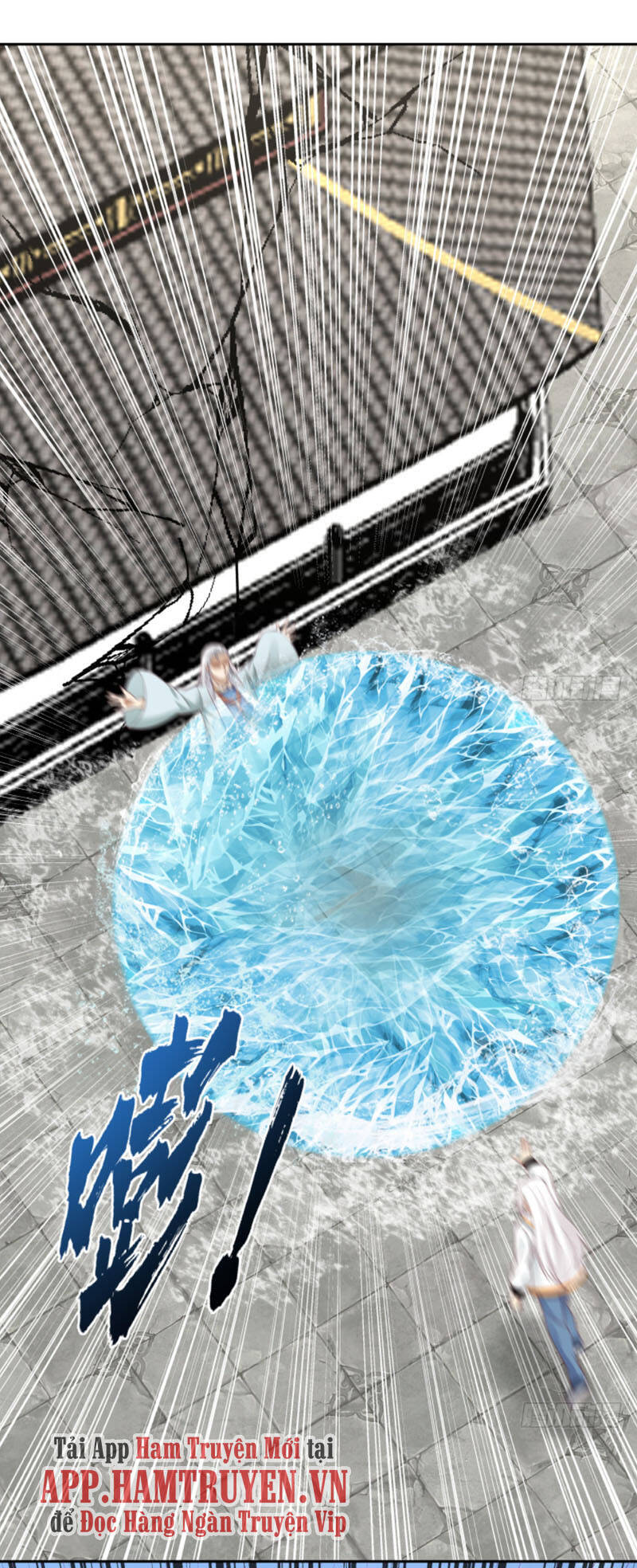 Trên Người Ta Có Một Con Rồng - Chương 378